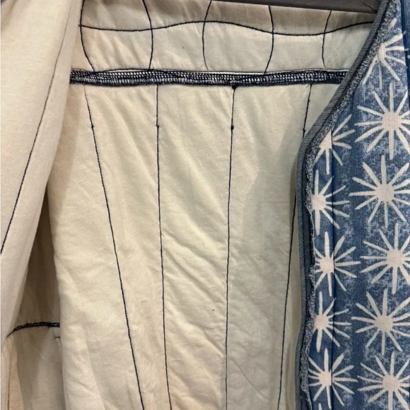 Free People quilted jacket - Picture 6 of 7